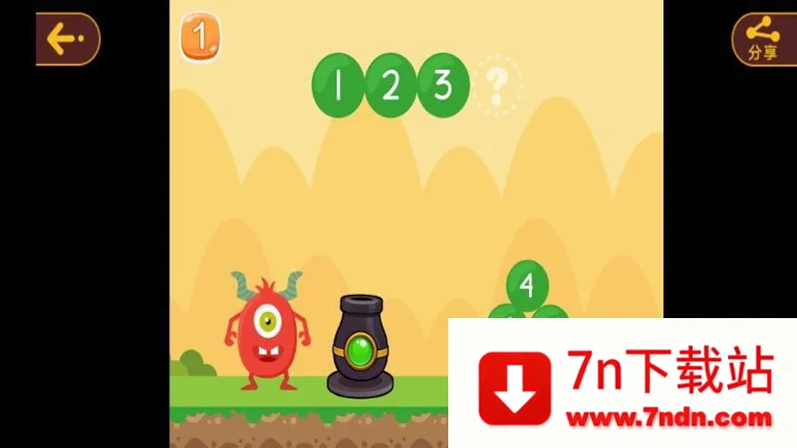OKmathȫ������(��ͯ��ѧ����)v2.18 ��Ѱ��ͼ
