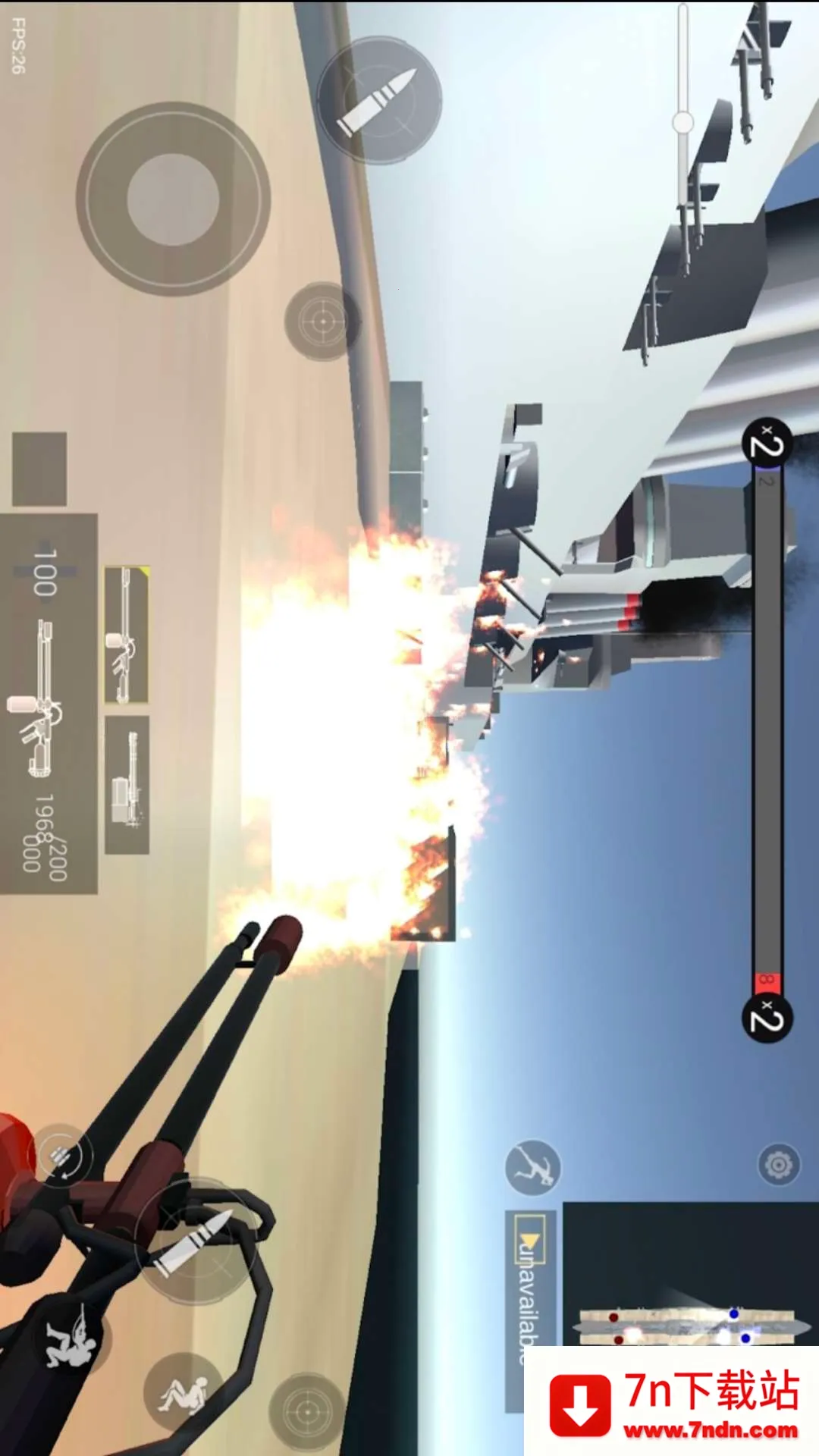 ս��ģ�����߷�ȫƤ��ģ���(ս��ģ����Ϸ)vEA25_Special �ٷ������ͼ