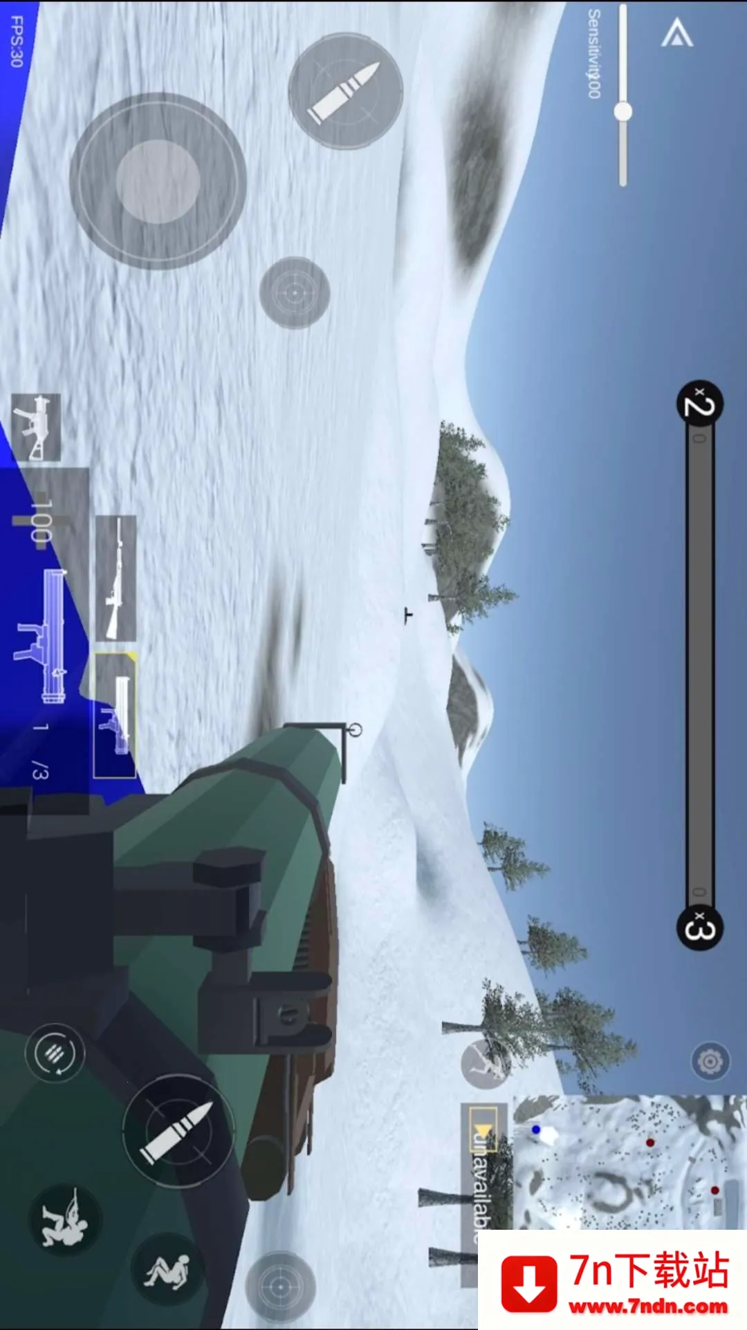 ս��ģ�����߷�ȫƤ��ģ���(ս��ģ����Ϸ)vEA25_Special �ٷ������ͼ