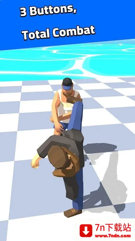 ��սʿ(3D����Ϸ)v0.11 �ٷ������ͼ