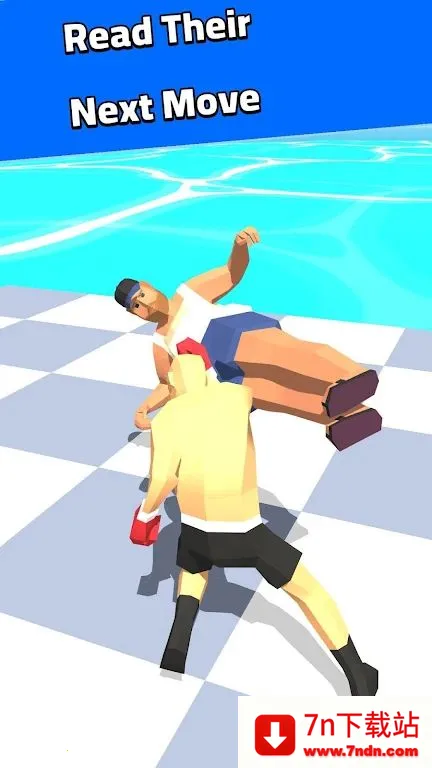 ��սʿ(3D����Ϸ)v0.11 �ٷ������ͼ