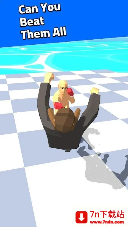��սʿ(3D����Ϸ)v0.11 �ٷ������ͼ