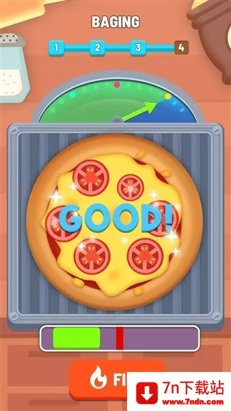 �ҵ�����������(��ʳ�����Ϸ)v1.2.1 ��Ѱ��ͼ