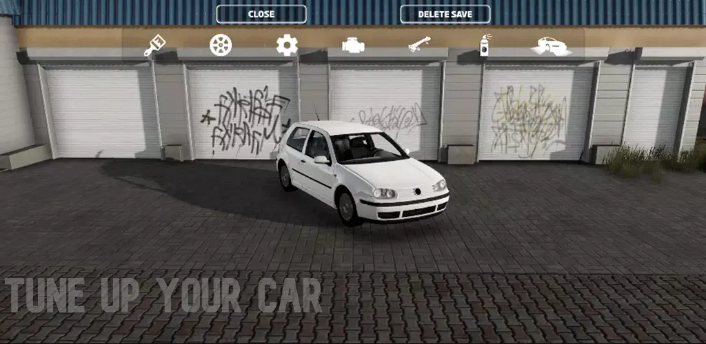 ��ʻר��2���޻��Ұ�(��ʻģ����Ϸ)v0.85 ��׿���ͼ