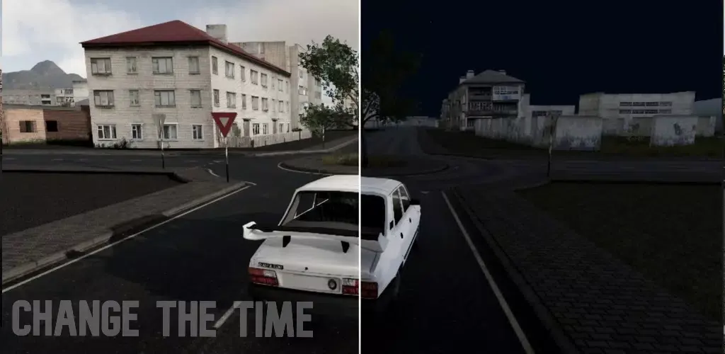 ��ʻר��2���޻��Ұ�(��ʻģ����Ϸ)v0.85 ��׿���ͼ