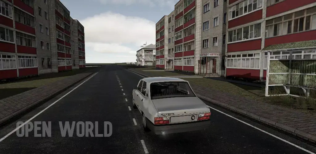 ��ʻר��2���޻��Ұ�(��ʻģ����Ϸ)v0.85 ��׿���ͼ