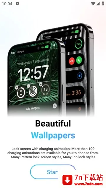 iLock�����������ֻ���v2.1.3 ��׿���ͼ