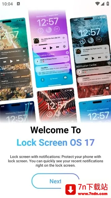 iLock�����������ֻ���v2.1.3 ��׿���ͼ