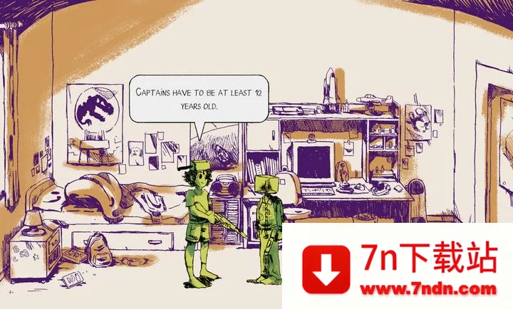 ��������Ϸ(��ͯ��Ű��Ϸ)v1.1 �ٷ������ͼ