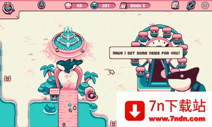 ��������Ϸ(��ͯ��Ű��Ϸ)v1.1 �ٷ������ͼ