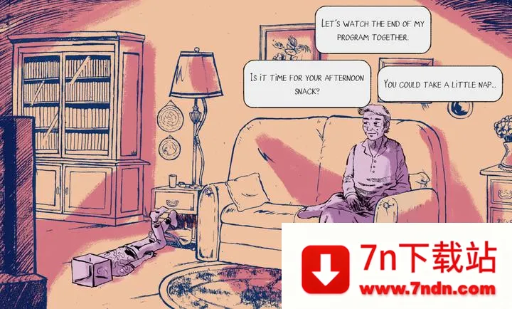 ��������Ϸ(��ͯ��Ű��Ϸ)v1.1 �ٷ������ͼ