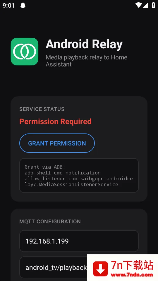 Android Relay�̵���(���ܼ�ͥ��������)v1.0.1 �ֻ����ͼ
