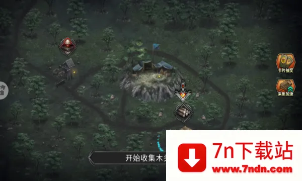 ������ս����׿���ֻ���v1.0.1 �ٷ������ͼ