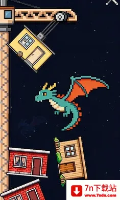 �ոպã����ȶ��Ľ���(ҡ�ڽ�����Ϸ)v1.3 ��Ѱ��ͼ