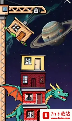 �ոպã����ȶ��Ľ���(ҡ�ڽ�����Ϸ)v1.3 ��Ѱ��ͼ