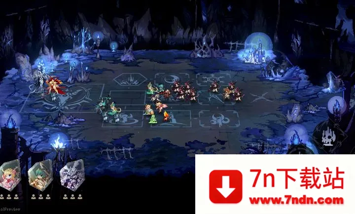 �����(ħ������ð����Ϸ)v0.2.13 ��׿���ͼ