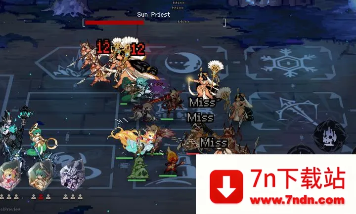 �����(ħ������ð����Ϸ)v0.2.13 ��׿���ͼ