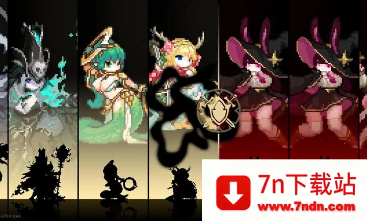 �����(ħ������ð����Ϸ)v0.2.13 ��׿���ͼ