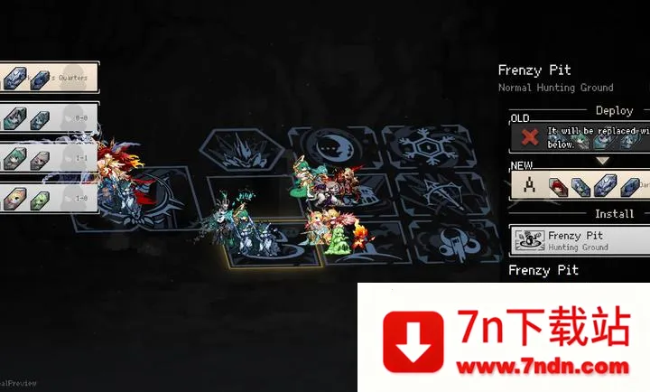�����(ħ������ð����Ϸ)v0.2.13 ��׿���ͼ