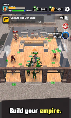 ��ͷս����׿���ֻ���v0.5.44 �ֻ����ͼ