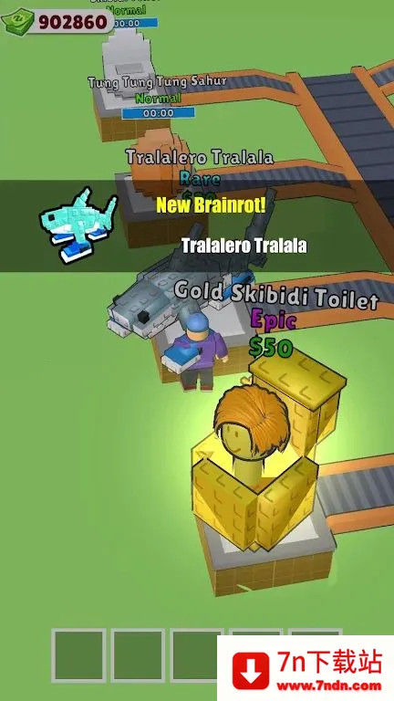 �Ը�ũ��2026�ٷ����°汾v0.2.4 �ֻ����ͼ