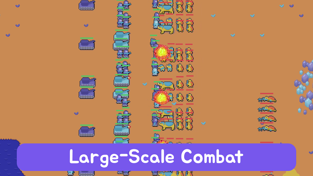 ��ս���ţ��Զ�ս��2026���°汾v1.036 �ֻ����ͼ