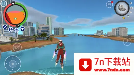 ��ʵ����2(�ڰ������Ϸ)v2.8.2 �ֻ����ͼ