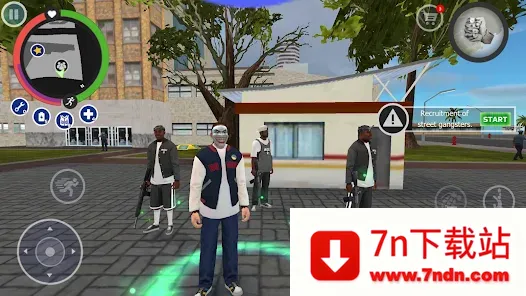 ��ʵ����2(�ڰ������Ϸ)v2.8.2 �ֻ����ͼ