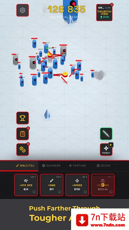 ���߷��þ�����(���߷��ø���Ϸ)v1.0.0 ��׿���ͼ