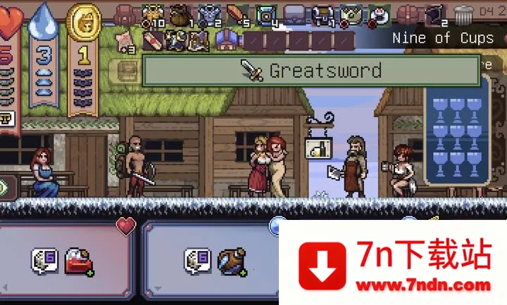 ������ʧ��Ŀ���(������ð����Ϸ)v1.2.1 ��׿���ͼ