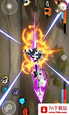 ��������ߣ�3v3������(�����������Ϸ)v7.4 �ֻ����ͼ