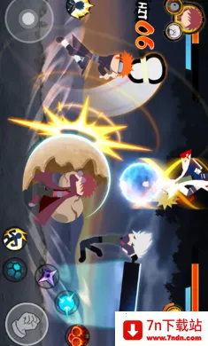 ��������ߣ�3v3������(�����������Ϸ)v7.4 �ֻ����ͼ