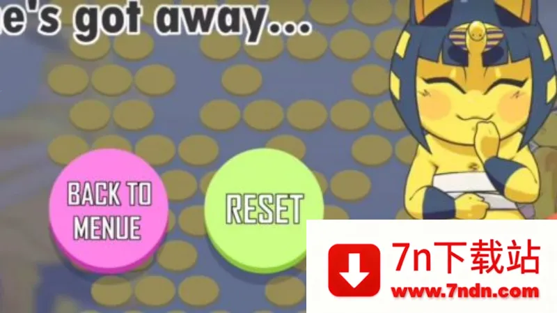 Neko Touch��׿���ֻ���v1.0 ��׿���ͼ