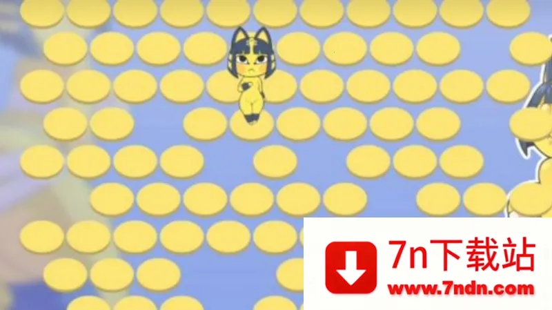 Neko Touch��׿���ֻ���v1.0 ��׿���ͼ
