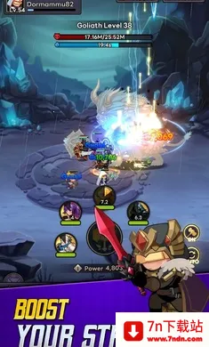 ������ʿ�����˵�(���ý�ɫ������Ϸ)v1.0.83 ��׿���ͼ