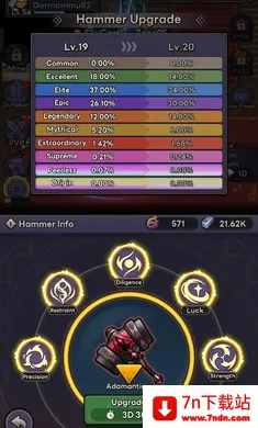 ������ʿ�����˵�(���ý�ɫ������Ϸ)v1.0.83 ��׿���ͼ