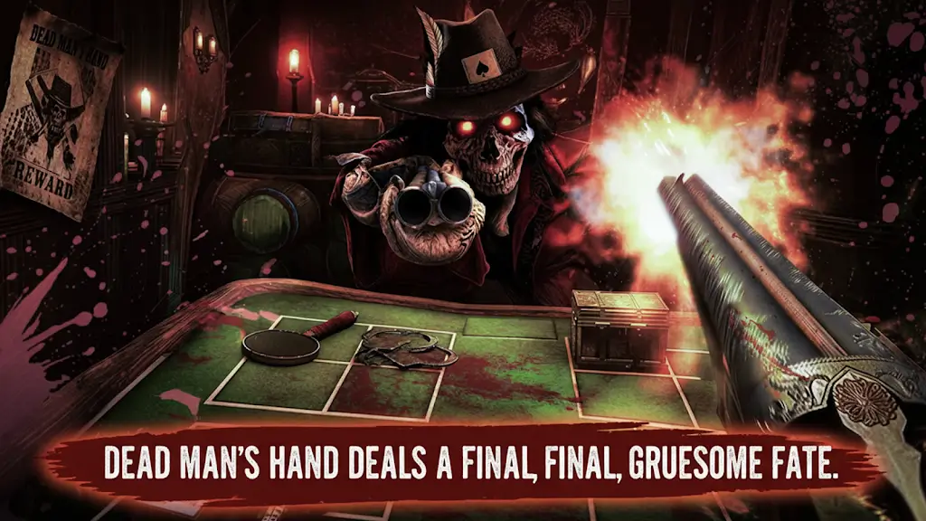 ǹս���棺���̶�(ǹս������Ϸ)v0.2 ��׿���ͼ