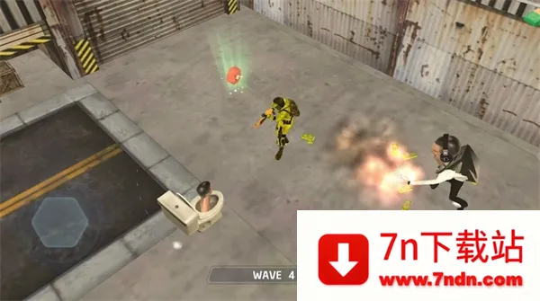 �������ս��(���������Ϸ)v0.7.6 �ٷ������ͼ