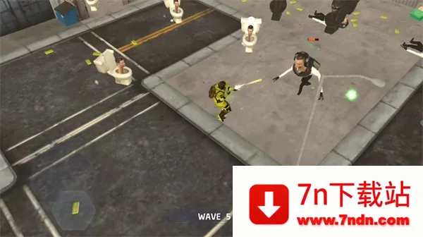 �������ս��(���������Ϸ)v0.7.6 �ٷ������ͼ