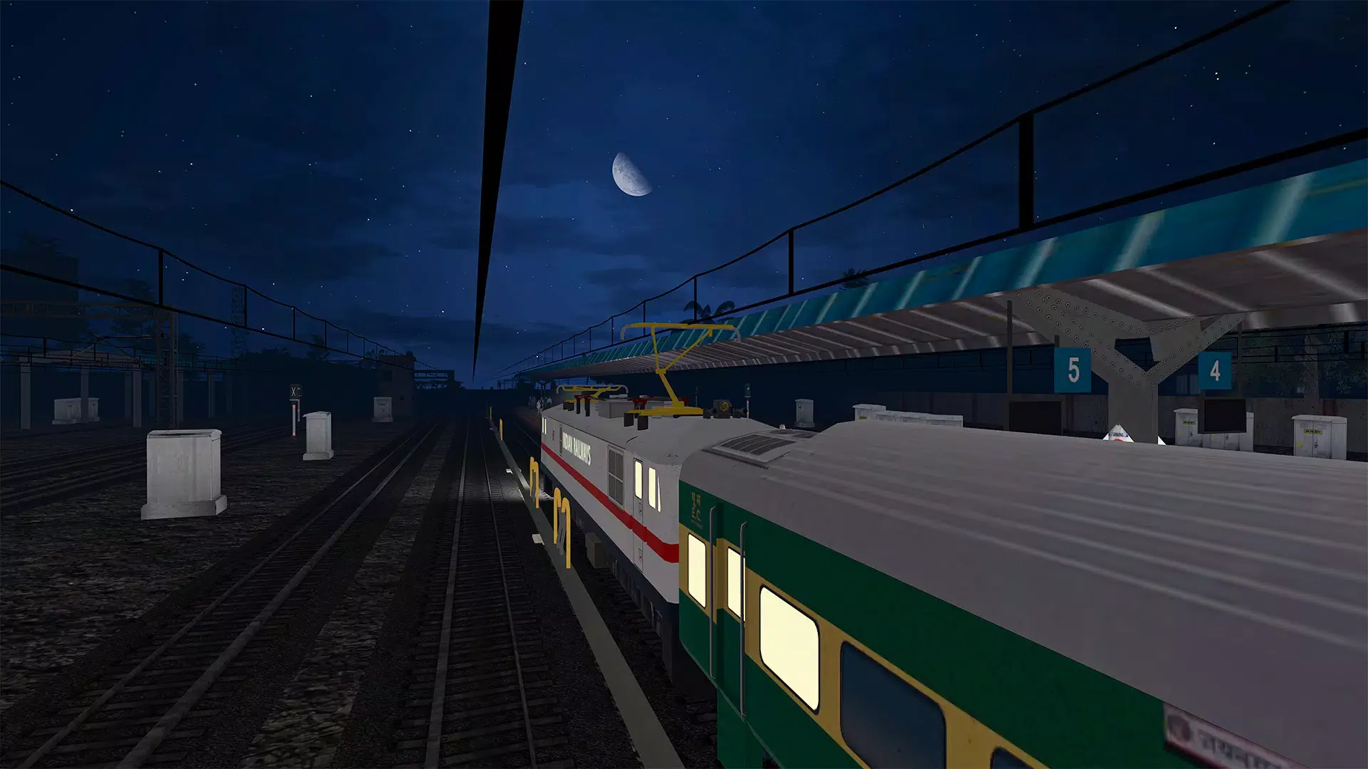 ӡ����·�쳵 2026���޻���(�𳵼�ʻ��Ϸ)v7.0 �ٷ������ͼ