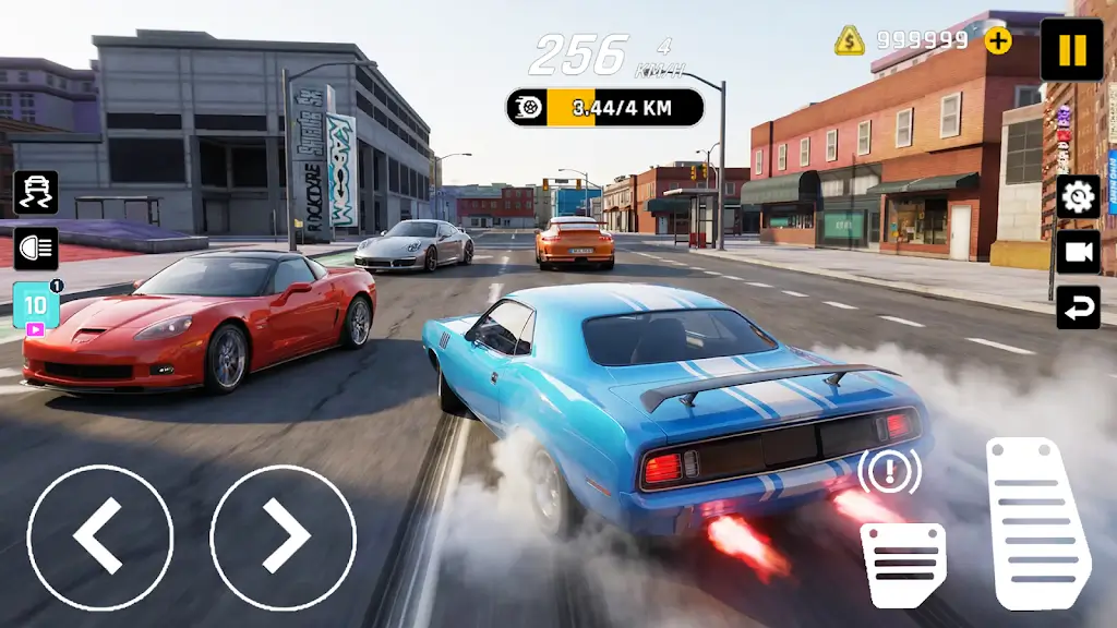 ��ʵ����������ʻ 3D2026�ٷ�����v1.0.1 ��׿���ͼ