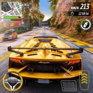 ��ʵ����������ʻ 3D2026�ٷ�����v1.0.1 ��׿��