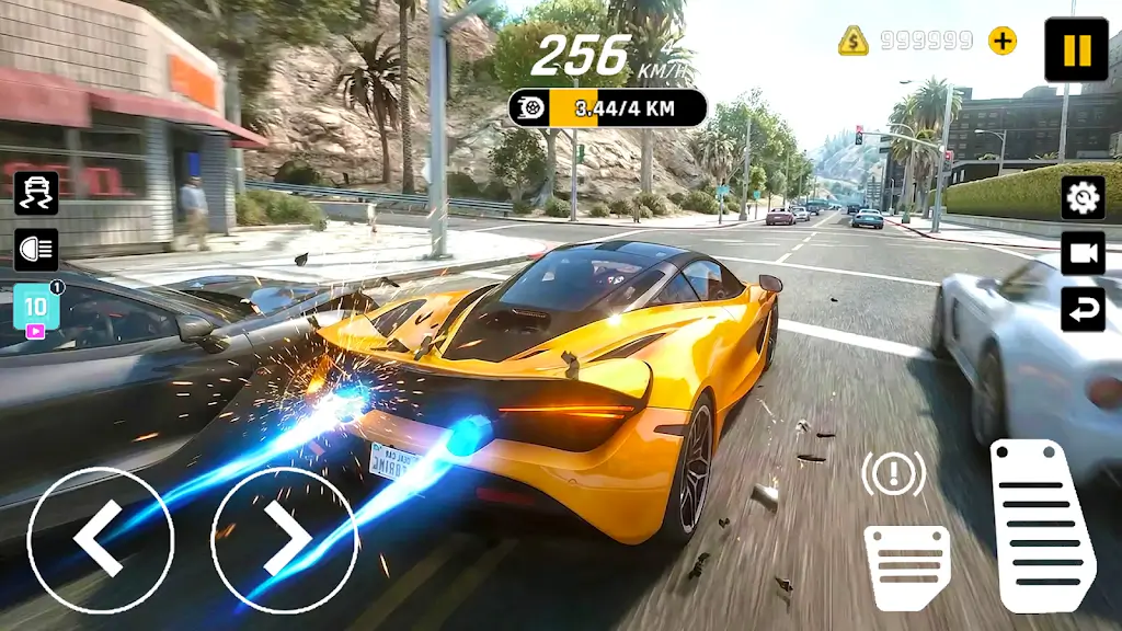 ��ʵ����������ʻ 3D2026�ٷ�����v1.0.1 ��׿���ͼ