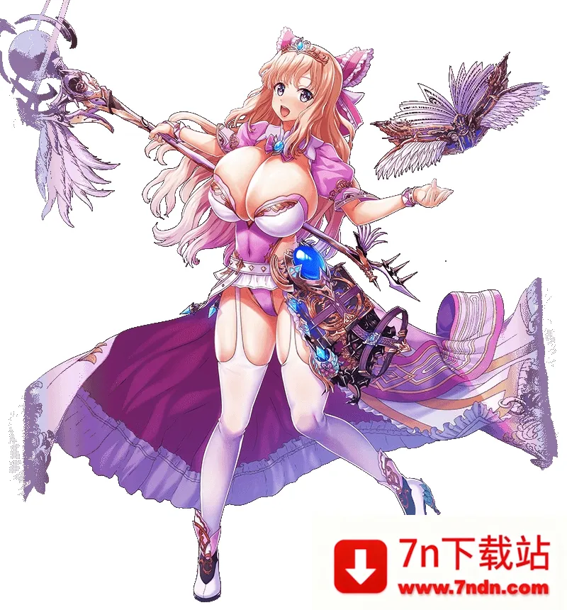 ˫����Burst(����Ԫ������Ϸ)