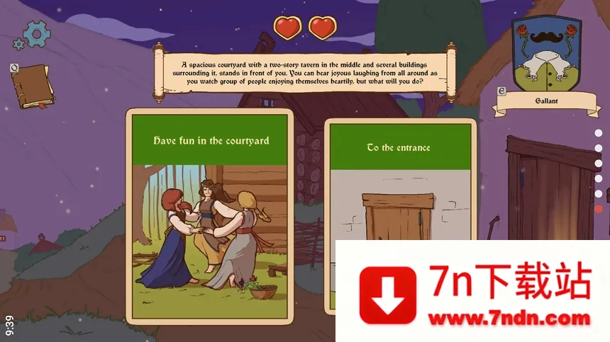 ������ѡ��������22026���°汾v1.08 ��׿���ͼ