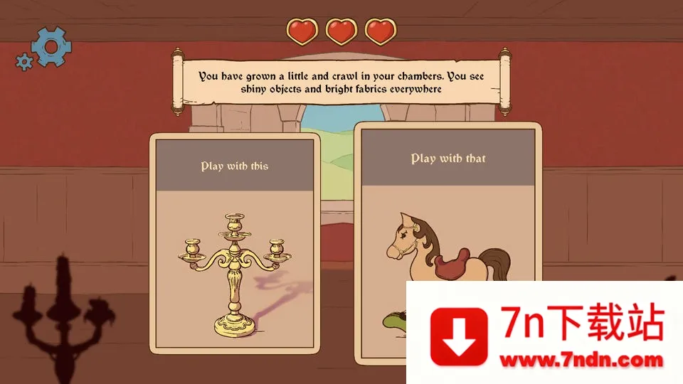 ������ѡ��������22026���°汾v1.08 ��׿���ͼ