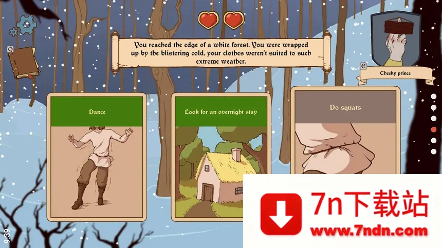 ������ѡ��������22026���°汾v1.08 ��׿���ͼ