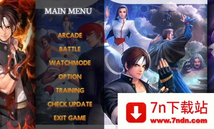 BVN ȭ�ʰ�(ȭ��97��׿��)V3.3 (2.0) �ٷ������ͼ