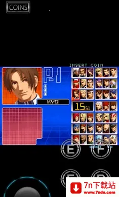 Kofȭ��2002���������ϰ�׿���ֻ���v1.74 ��Ѱ��ͼ