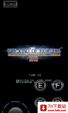 Kofȭ��2002���������ϰ�׿���ֻ���v1.74 ��Ѱ��ͼ